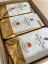 Kava v zrnu, GorizianaCaffe, EXTRA GOLD Selezione Oro 3x 1kg